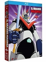 Il Grande Mazinga - Collector's Edition, Edizione Limitata - Volume